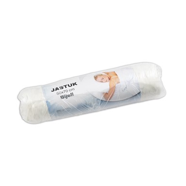 Jastuk 50X70, bijeli