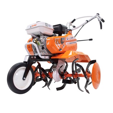 DAC Motorna kopačica 7000K, 7 KS