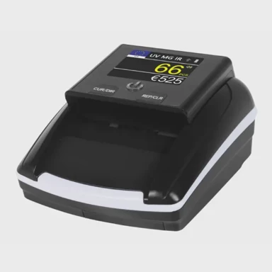 MICROPOS Detektor valjanosti novčanica DLN, TFT