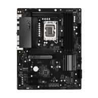 ASROCK Matična ploča Z890 Pro-A, Intel Z890, DDR5, ATX, s. 1851