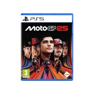 Igra za Playstation 5: MotoGP 25