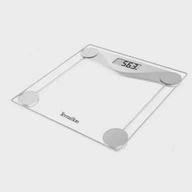 TERRAILLON Digitalna osobna vaga TX 5000