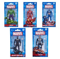 Marvel Figura, 9,5 cm