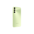SAMSUNG Galaxy A05s, DualSIM, 4GB / 128GB, zeleni