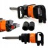 KRAFT&DELE Pneumatski udarni odvijač TIR 1'' 4800 Nm 3900 RPM