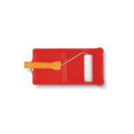 Valjak za bojanje spužva 11 cm SET