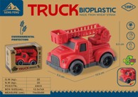 Vatrogasno vozilo Eco