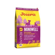 JOSERA MiniWell hrana za male pasmine