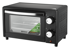 BROCK Električna pećnica TO 9001 B, 9 l, crna