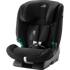 BRITAX ROMER Autosjedalica Evolvafix i-Size, 76-150 cm, crna