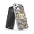 ADIDAS Futrola OR Clear Case CNY AOP, za iPhone 11 Pro, zlatna