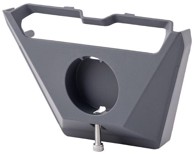STARLINK Adapter za cijev, za Standard Kit V4, sivi