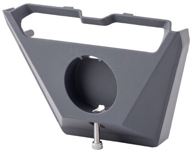 STARLINK Adapter za cijev, za Standard Kit V4, sivi
