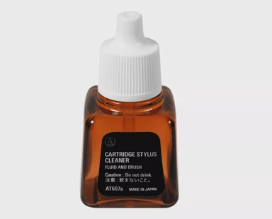 AUDIO TECHNICA Tekućina za čišćenje gramofonske igle AT-AT607a