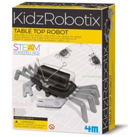 4M Stolni robot
