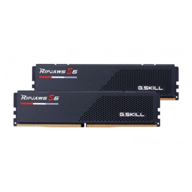 G.SKILL Radna memorija Ripjaws S5, 48 GB (2x24 GB), DDR5, 5600 MHz