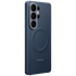 SAMSUNG Maskica za mobitel Carbon Back Cover Magnetic za SAMSUNG Galaxy S26 Ultra, plava (EF-KS948SCEGWW)