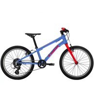 TREK Bicikl Wahoo 20 2023, Royal Blue