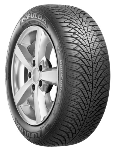 FULDA 175 70 R14 MULTICONTROL 84T M+S, cjelogodišnje gume