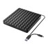 Vanjski CD/DVD pogon USB-C