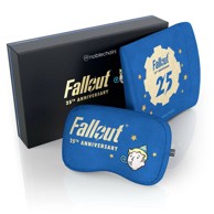 NOBLECHAIRS Set jastuka od memorijske pjene, NBL-SP-PST-019, Fallout 25th Anniversary Edition