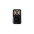 BRAUN Toster HT1010BK, 2 kriške, 900 W, crni