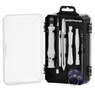 Set odvijača 117 kom