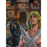 Igra za PC: Darkest Hunters