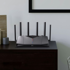 TP-LINK Bežični usmjerivač Archer GE400 BE6500, 2.5 Gigabit Ethernet, dual-band