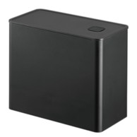 YAMAZAKI Posuda za namirnice za kavu Tower 