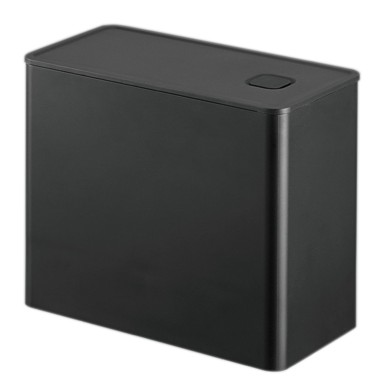 YAMAZAKI Posuda za namirnice za kavu Tower