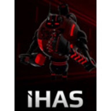 Igra za PC: IHAS