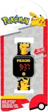 KIDS EUROSWAN LED sat s kalendarom Pokemon
