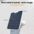 REOLINK Solarni panel za sigurnosne kamere