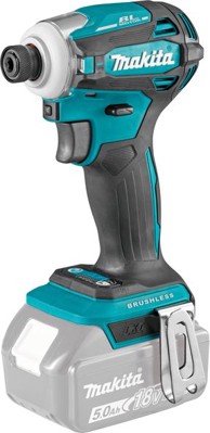 MAKITA Akumulatorski udarni odvijač LXT DTD172Z