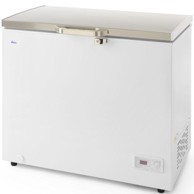 ARKTIC Zaključavajuća škrinja za zamrzavanje, LED, 190 L, 120 W