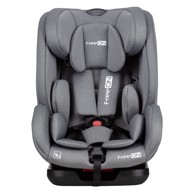 FREEON Autosjedalica Maxim i-Size 76–150 cm siva
