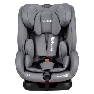 FREEON Autosjedalica Maxim i-Size 76–150 cm siva