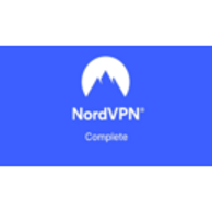 NordVPN Complete Licenca, 1 godina, Global