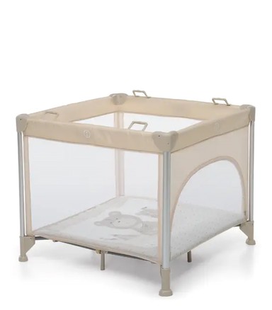 FOPPAPEDRETTI Vrtić za igru, Jubox, Augh