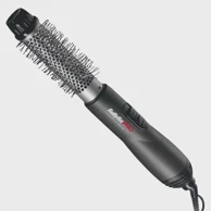 BABYLISS Aparat za oblikovanje kose BAB2676TTE, topla zračna četka, toplo crna, 700 W, kabel 2.7 m