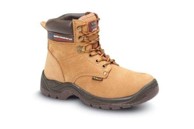 VM FOOTWEAR Radne gležnjače Vaduz 2770 O1, puna koža, veličina 44