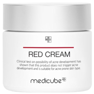 MEDICUBE Krema za problematičnu kožu Red Cream 2.0 50 ml