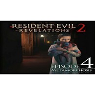 Igra za PC: Resident Evil Revelations 2 - Episode Four: Metamorphosis