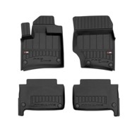 FROGUM Auto tepisi gumeni za Audi Q7 03.06-08.15