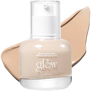 GLOW BB krema Breathable Blemish Balm One, 30 ml