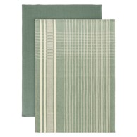 WENKO Pamučna kuhinjska krpa 45x65 cm Tito