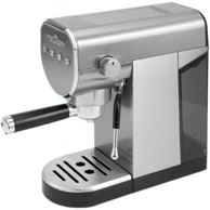 PROFICOOK Aparat za kavu PC-ES-KA 1265 Siebträger i Nespresso