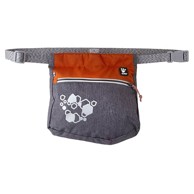 HURTTA Torbica TREAT POCKET ECO, blackberry