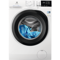 ELECTROLUX Perilica rublja EW6FN428BC, 1200 okr/min, 8 kg